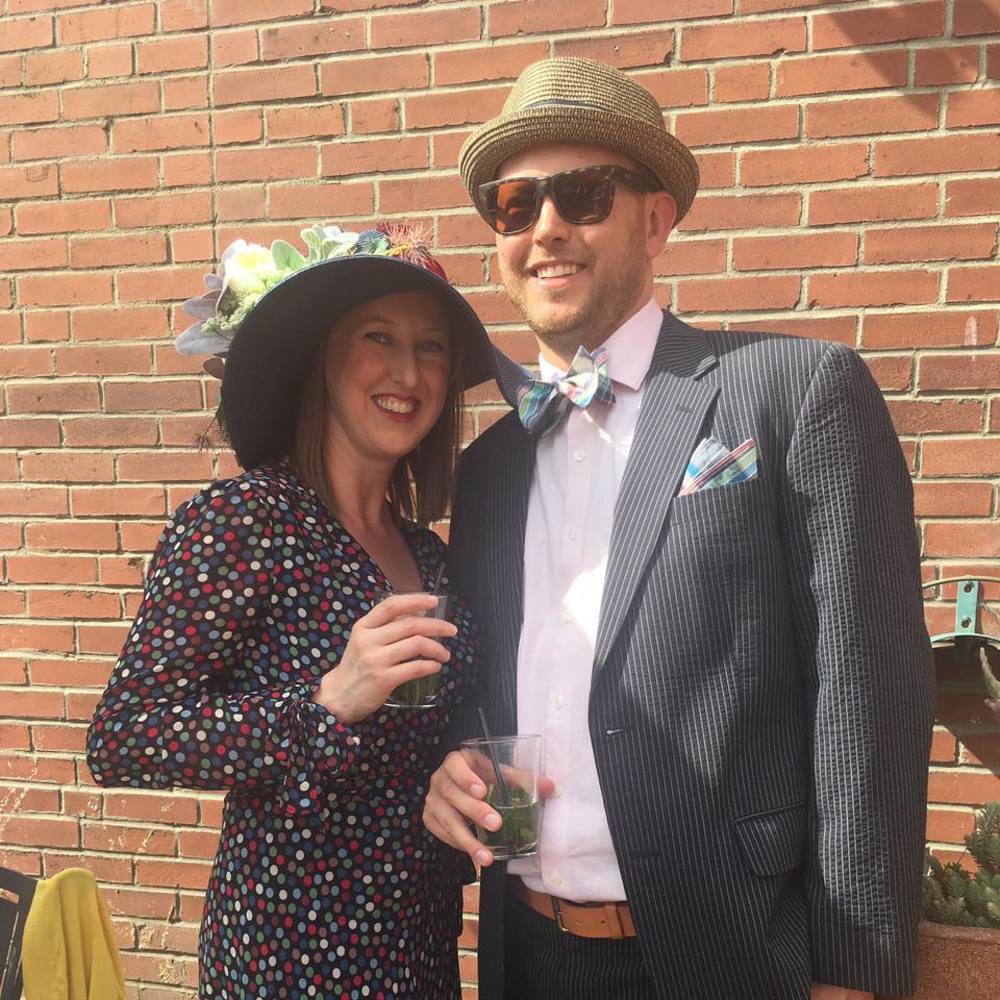 Meet your Posher, Erin